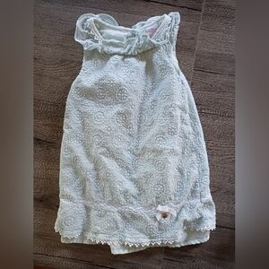 Catherine Malandrino Textured Dress